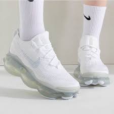 Air Max Scorpion FK Pure Platinum / Metallic Silver