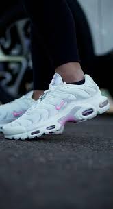 Air Max TN Plus Pink Rise
