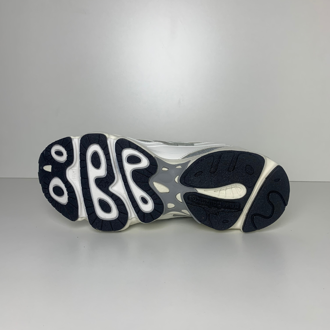 NB 1000 Branco/ Cinza