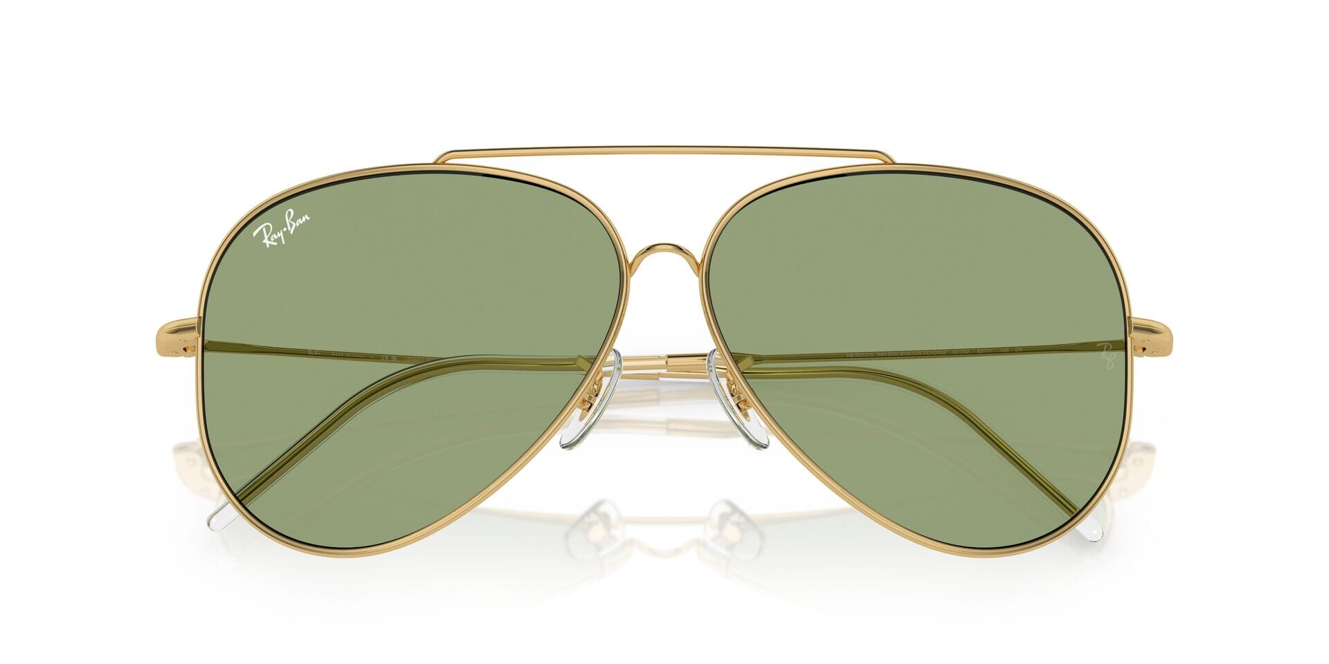 Aviator Reverse RB R0101S 001/82