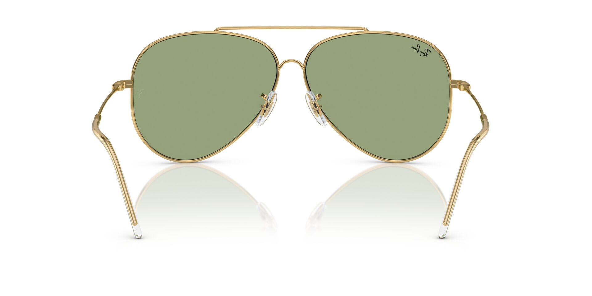 Aviator Reverse RB R0101S 001/82