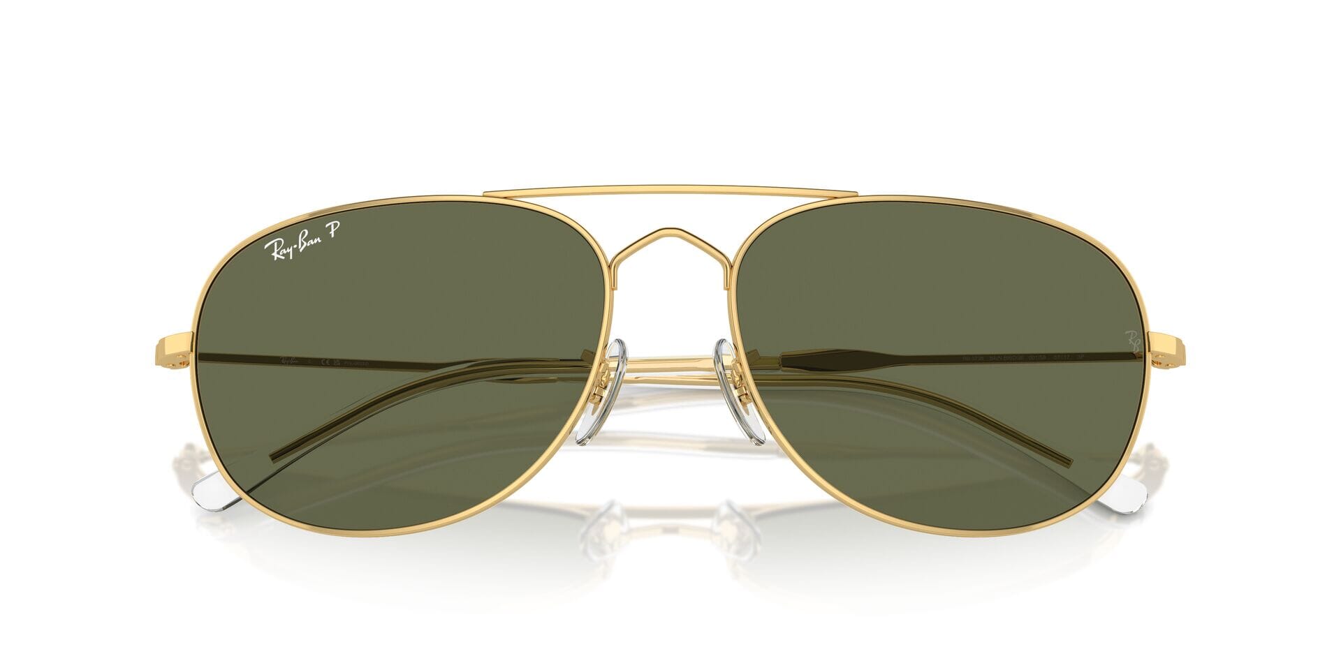 Bain Bridge RB 3735 001/58 Polarised