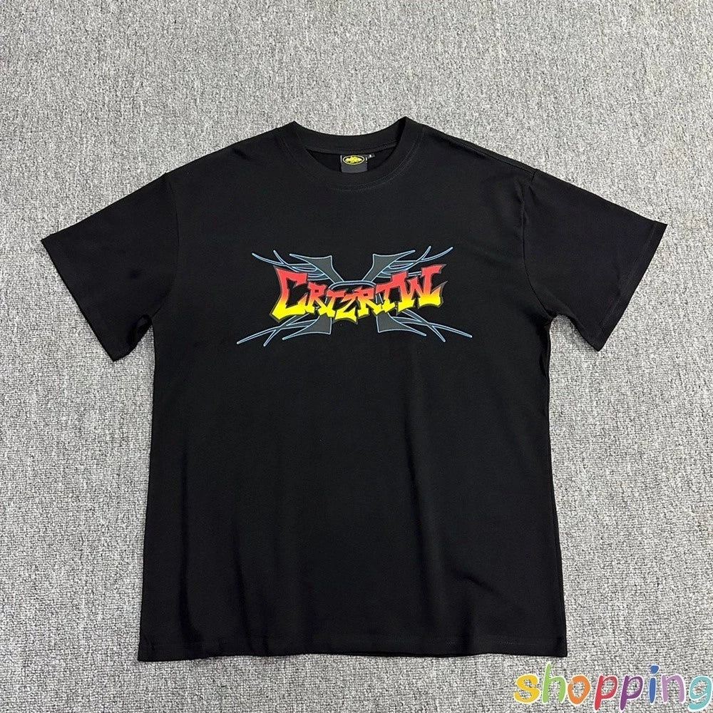 Corteiz Streetwear Crew Neck X