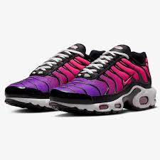 Air Max TN Plus Purple Pink