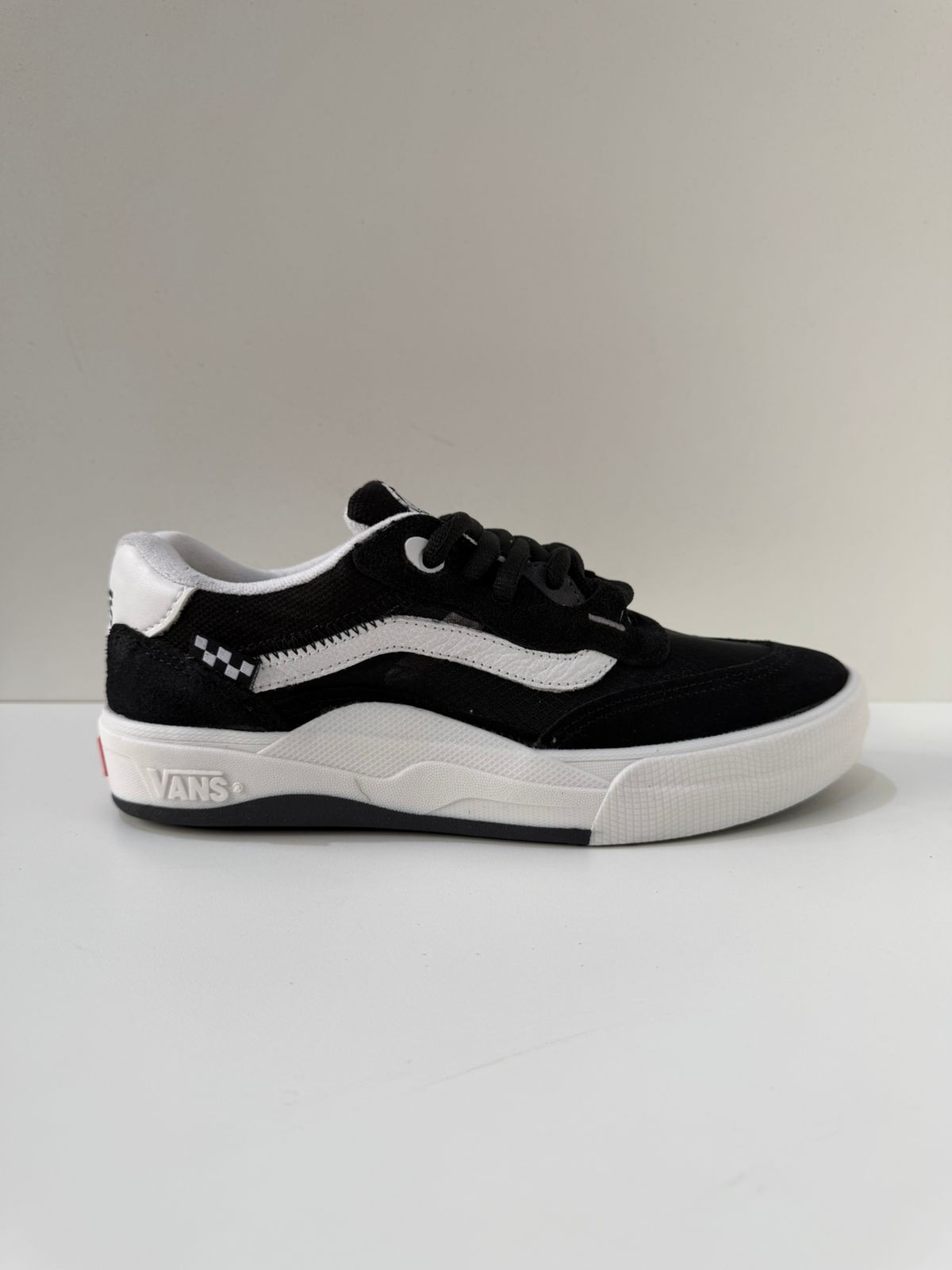 VNS Wayvee Preto/Branco